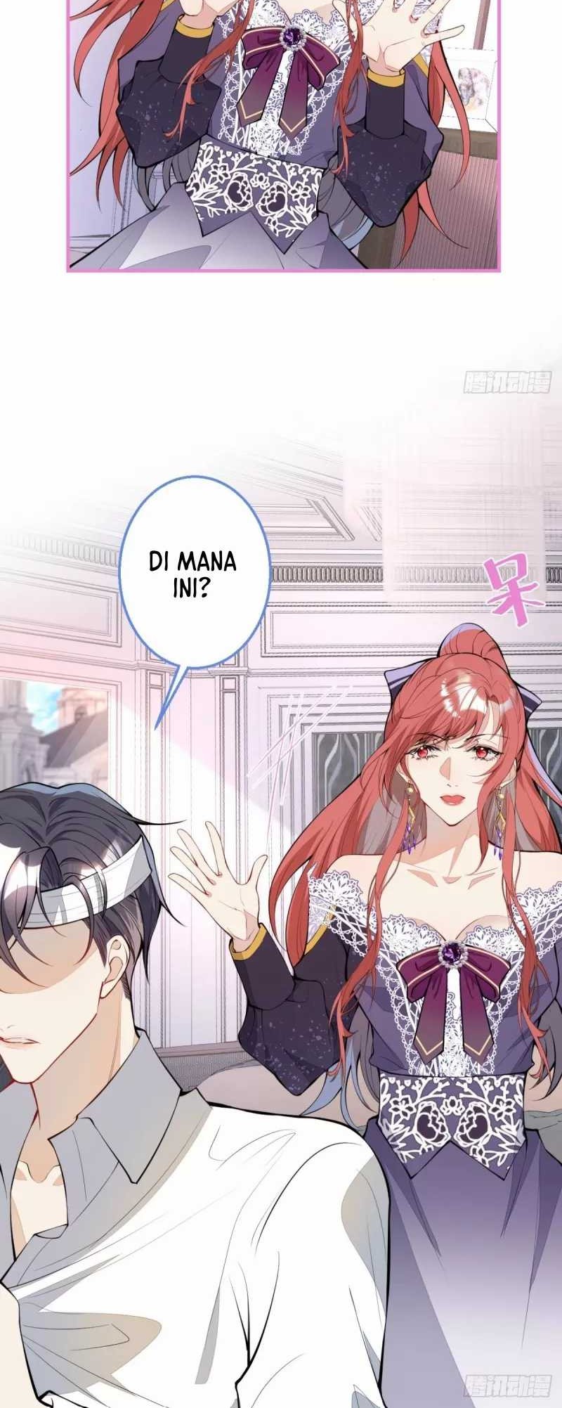 Transmigrating Through Every World to Be Your Black Lotus Chapter 29 Gambar 6