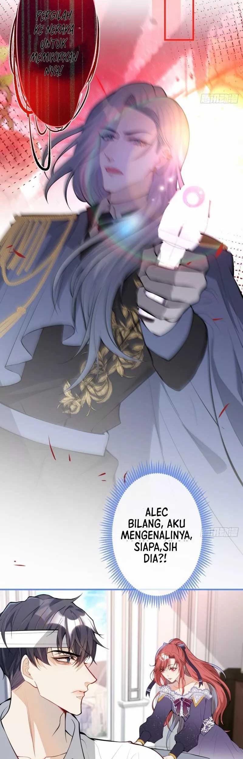 Transmigrating Through Every World to Be Your Black Lotus Chapter 29 Gambar 8