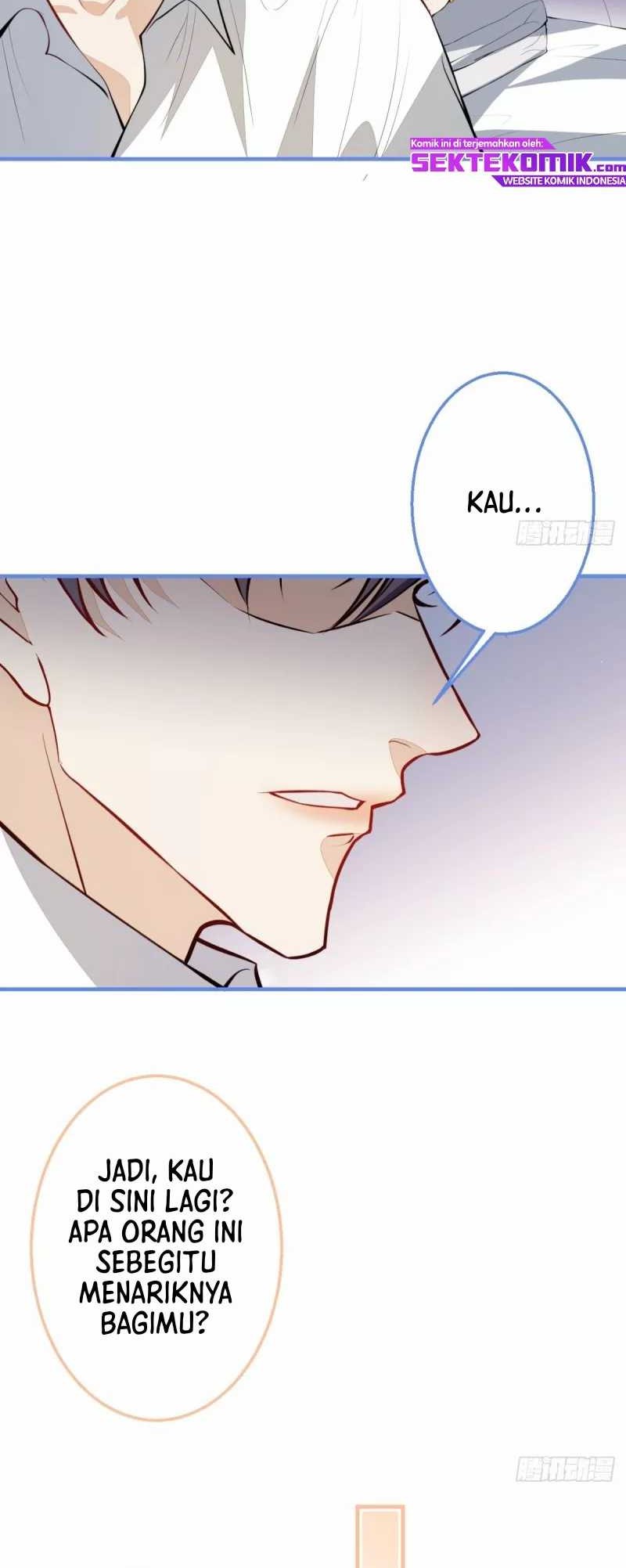 Transmigrating Through Every World to Be Your Black Lotus Chapter 29 Gambar 9