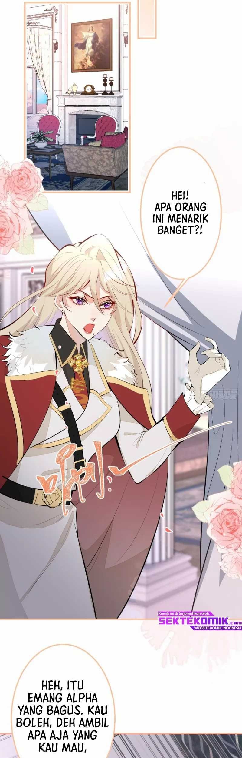 Transmigrating Through Every World to Be Your Black Lotus Chapter 29 Gambar 10