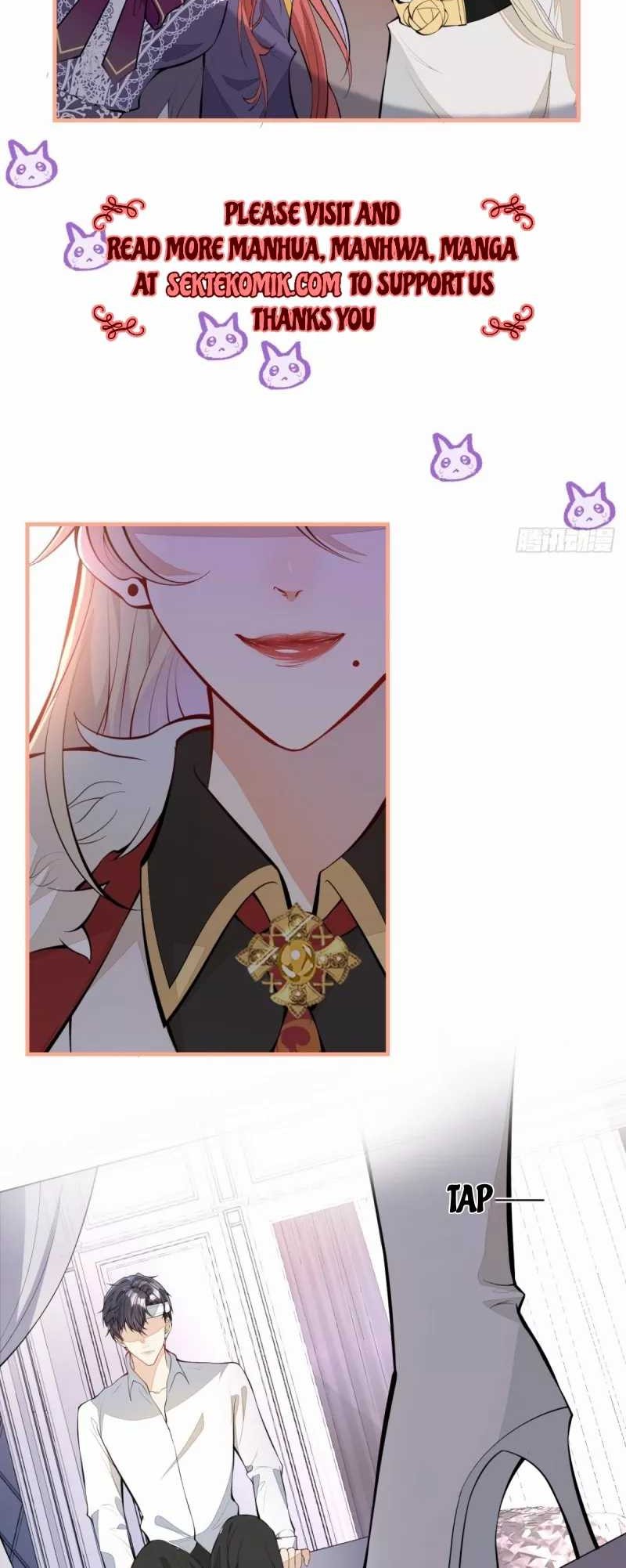 Transmigrating Through Every World to Be Your Black Lotus Chapter 29 Gambar 15