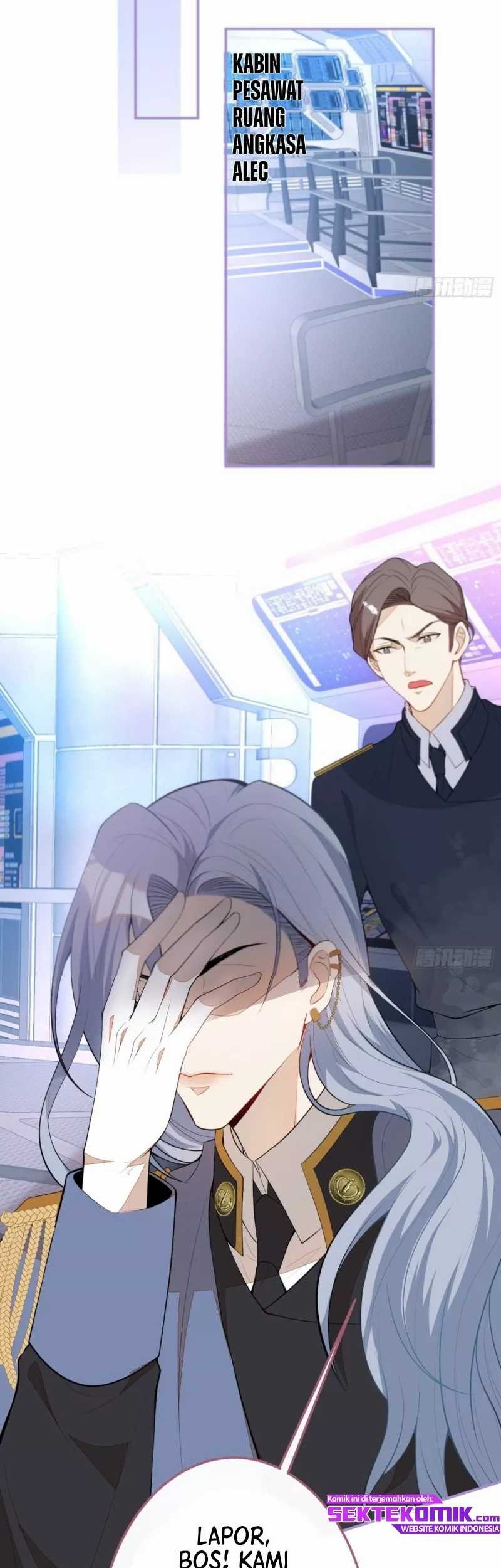 Transmigrating Through Every World to Be Your Black Lotus Chapter 29 Gambar 20