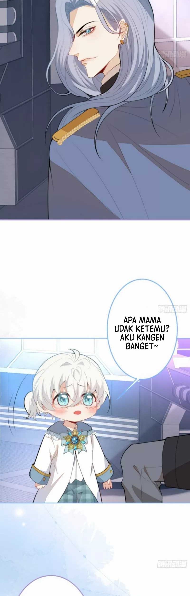 Transmigrating Through Every World to Be Your Black Lotus Chapter 29 Gambar 23