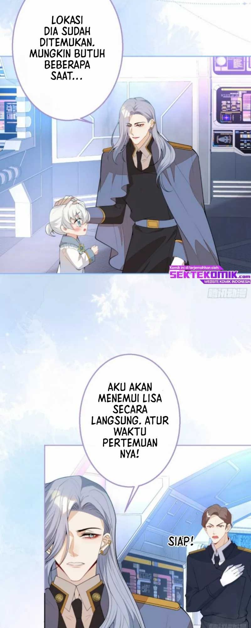 Transmigrating Through Every World to Be Your Black Lotus Chapter 29 Gambar 24