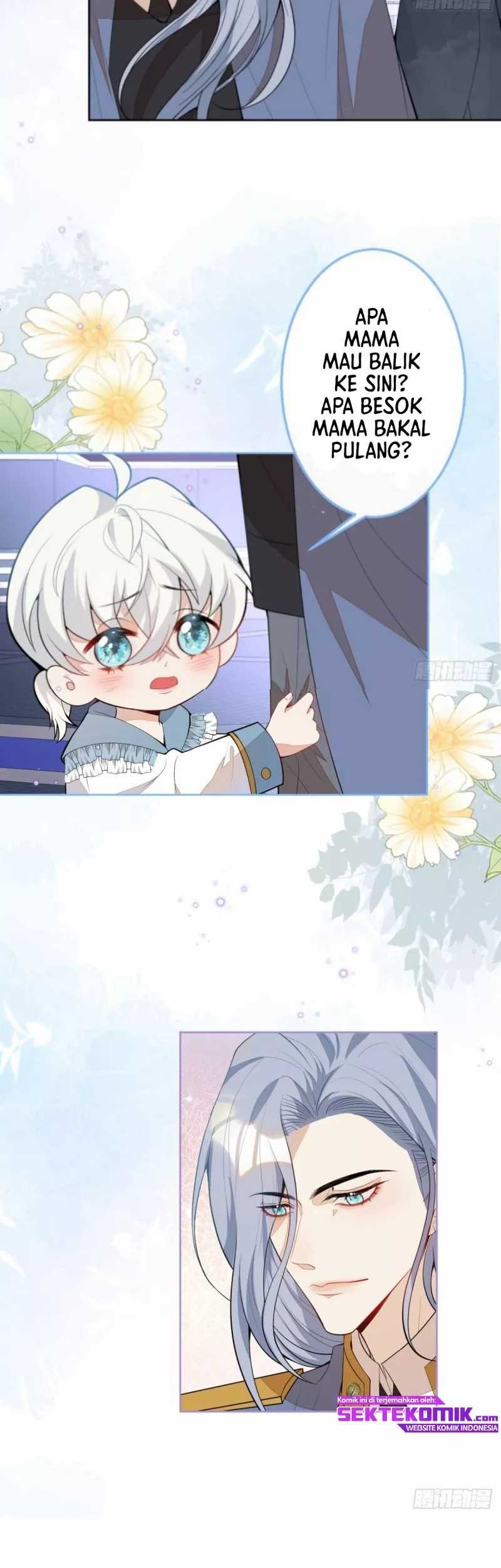 Transmigrating Through Every World to Be Your Black Lotus Chapter 29 Gambar 25