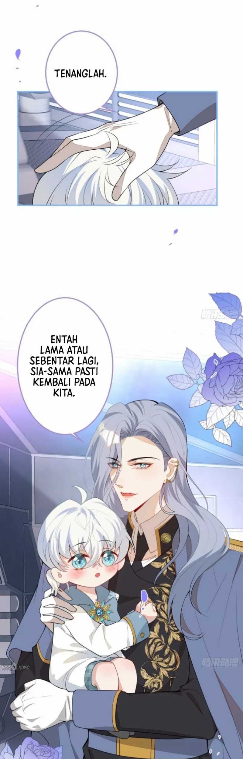 Transmigrating Through Every World to Be Your Black Lotus Chapter 29 Gambar 26