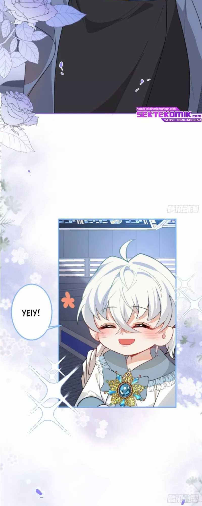 Transmigrating Through Every World to Be Your Black Lotus Chapter 29 Gambar 27