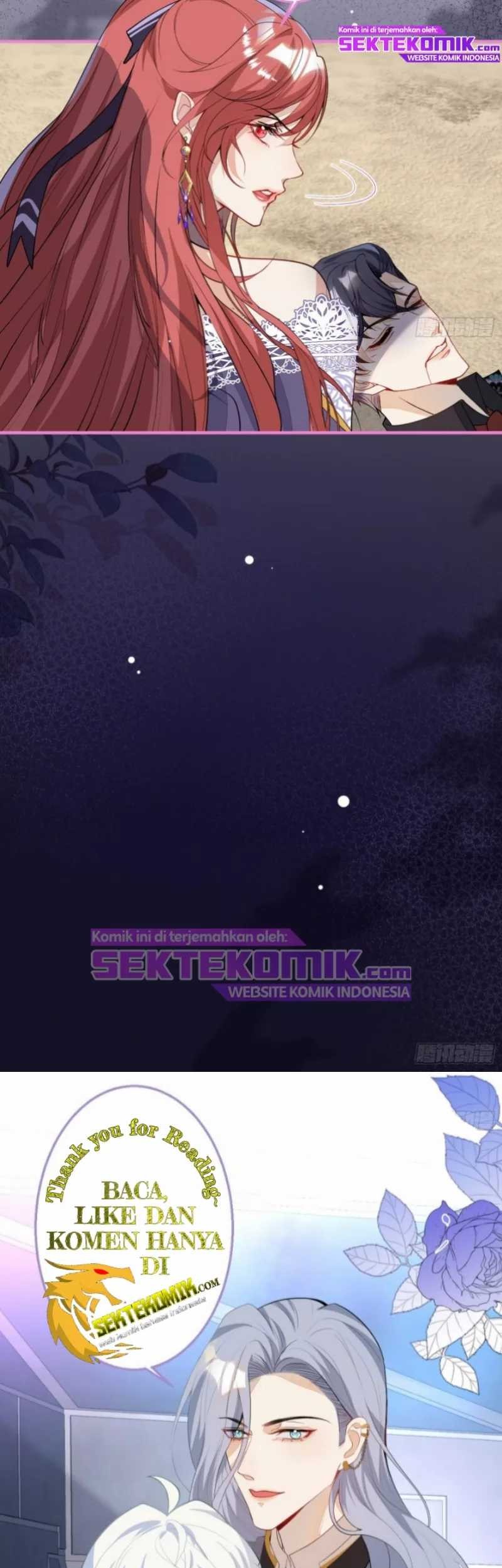 Transmigrating Through Every World to Be Your Black Lotus Chapter 28 Gambar 26