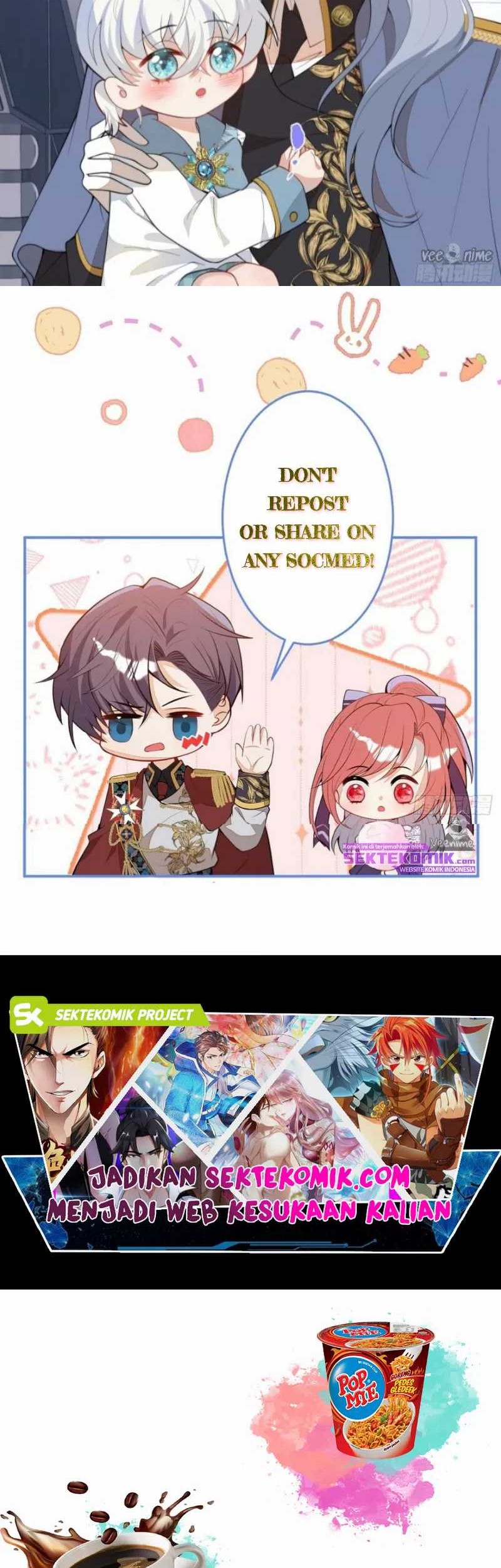 Transmigrating Through Every World to Be Your Black Lotus Chapter 28 Gambar 27