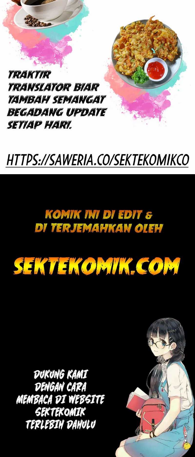 Transmigrating Through Every World to Be Your Black Lotus Chapter 28 Gambar 28