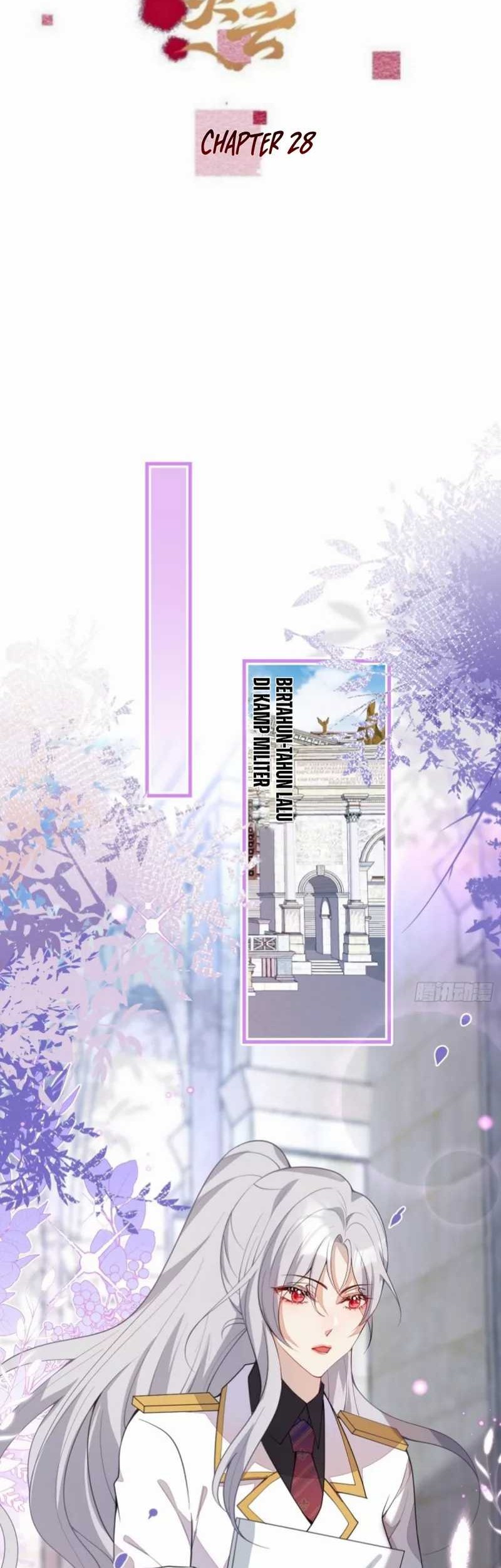 Transmigrating Through Every World to Be Your Black Lotus Chapter 28 Gambar 3