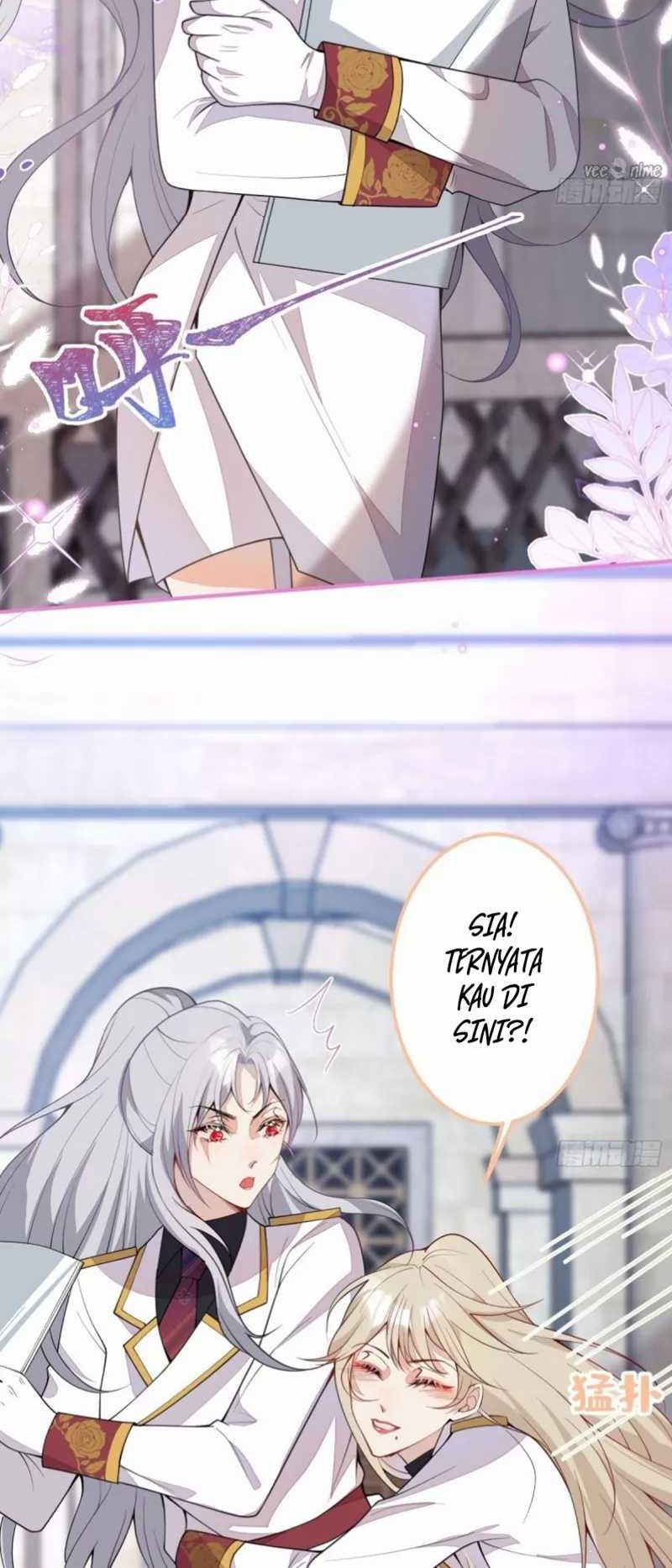 Transmigrating Through Every World to Be Your Black Lotus Chapter 28 Gambar 4