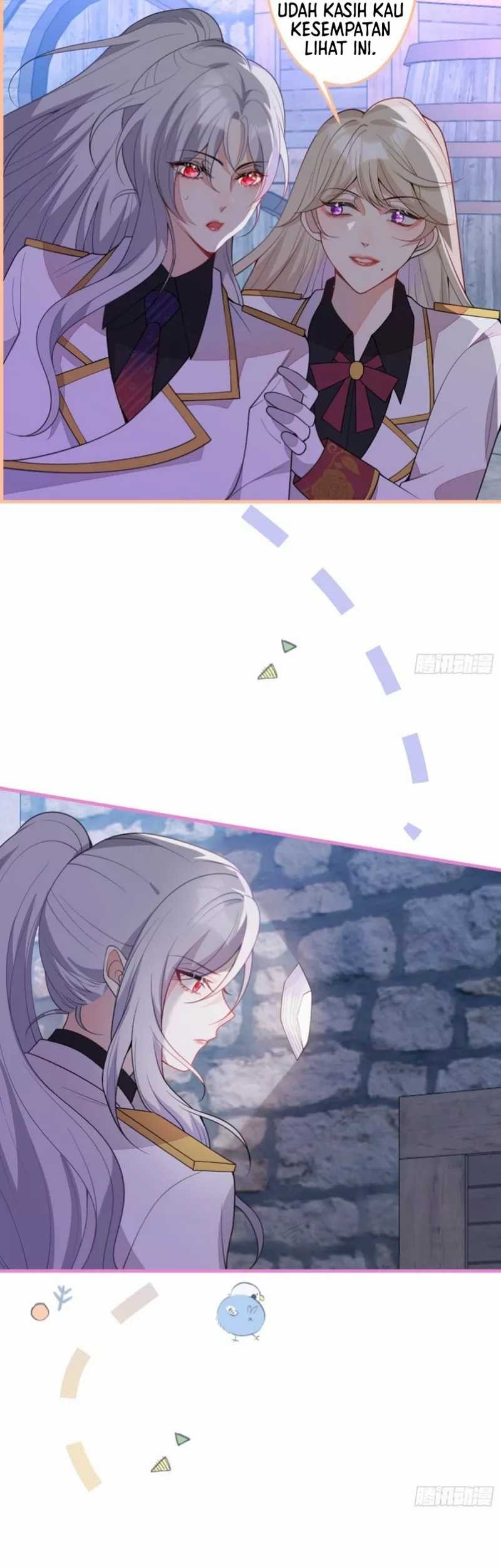 Transmigrating Through Every World to Be Your Black Lotus Chapter 28 Gambar 11