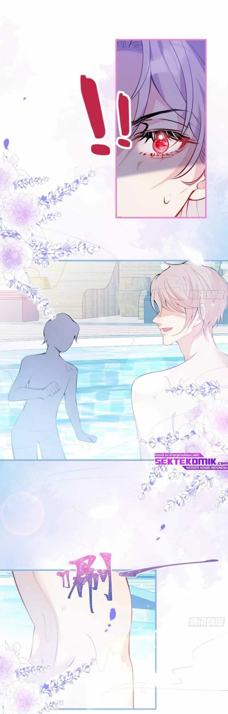 Transmigrating Through Every World to Be Your Black Lotus Chapter 28 Gambar 12