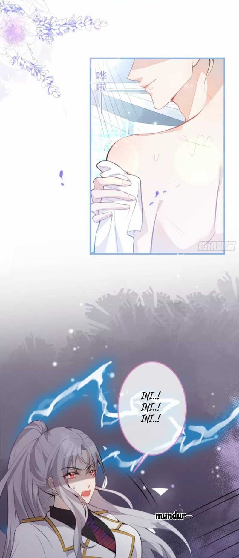 Transmigrating Through Every World to Be Your Black Lotus Chapter 28 Gambar 13