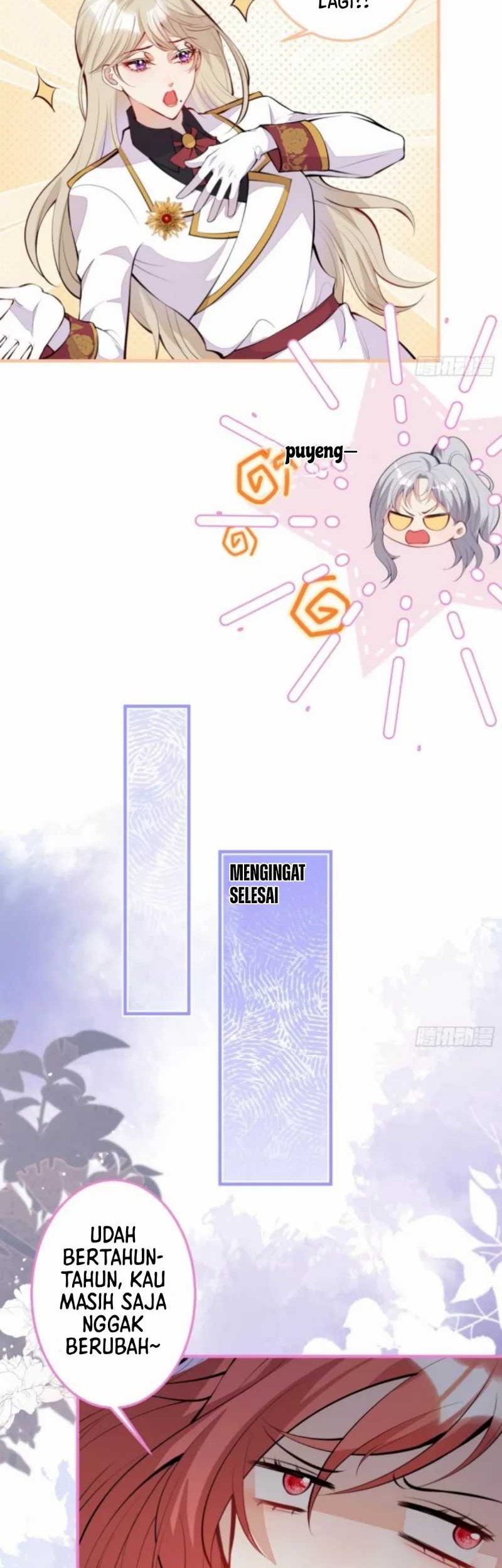 Transmigrating Through Every World to Be Your Black Lotus Chapter 28 Gambar 18