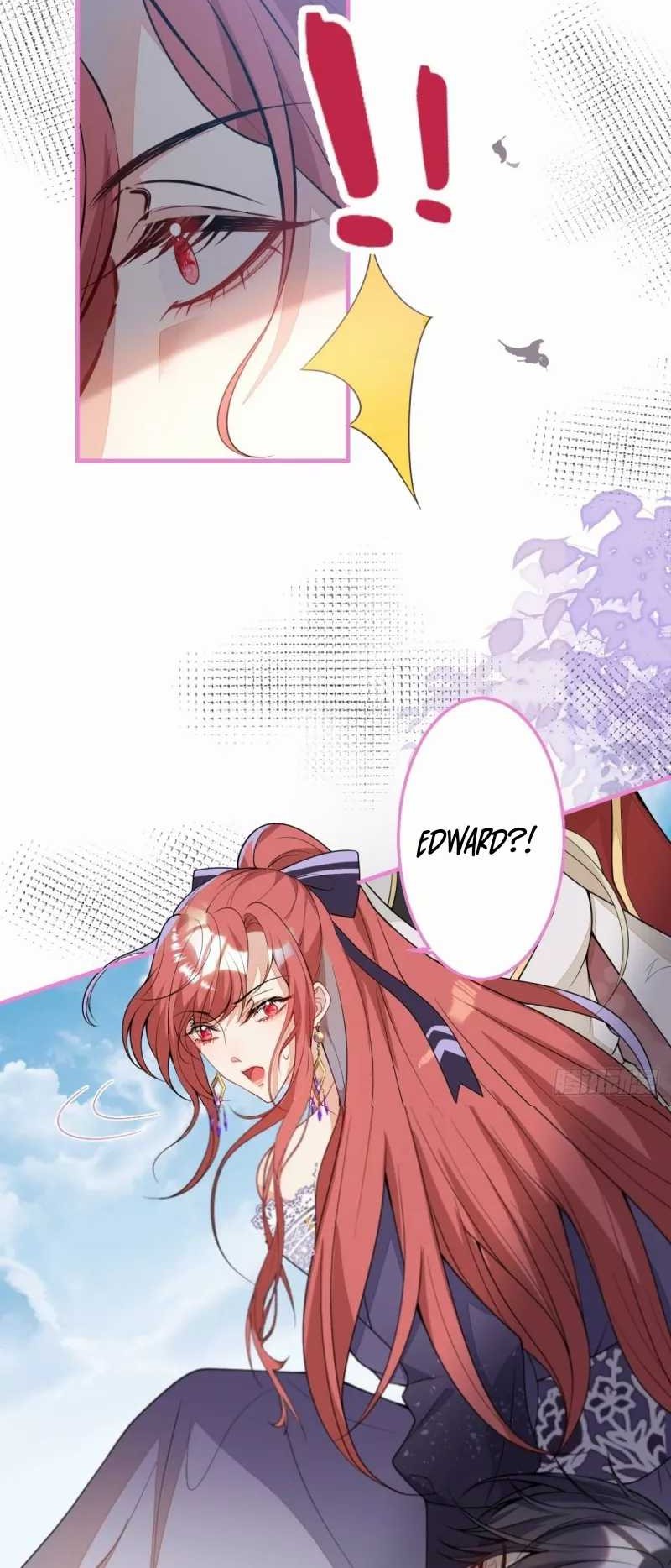 Transmigrating Through Every World to Be Your Black Lotus Chapter 28 Gambar 22