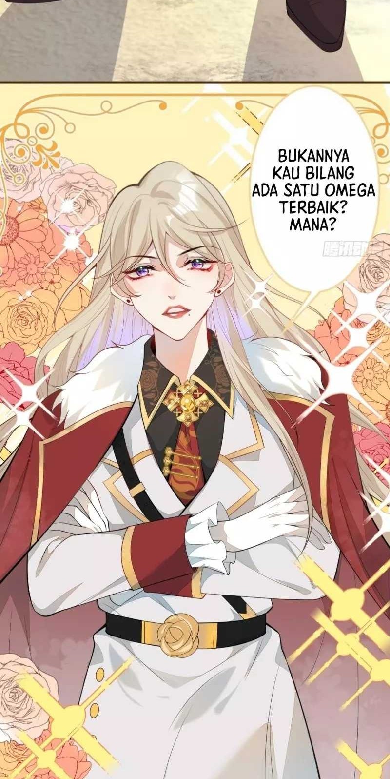 Transmigrating Through Every World to Be Your Black Lotus Chapter 27 Gambar 24