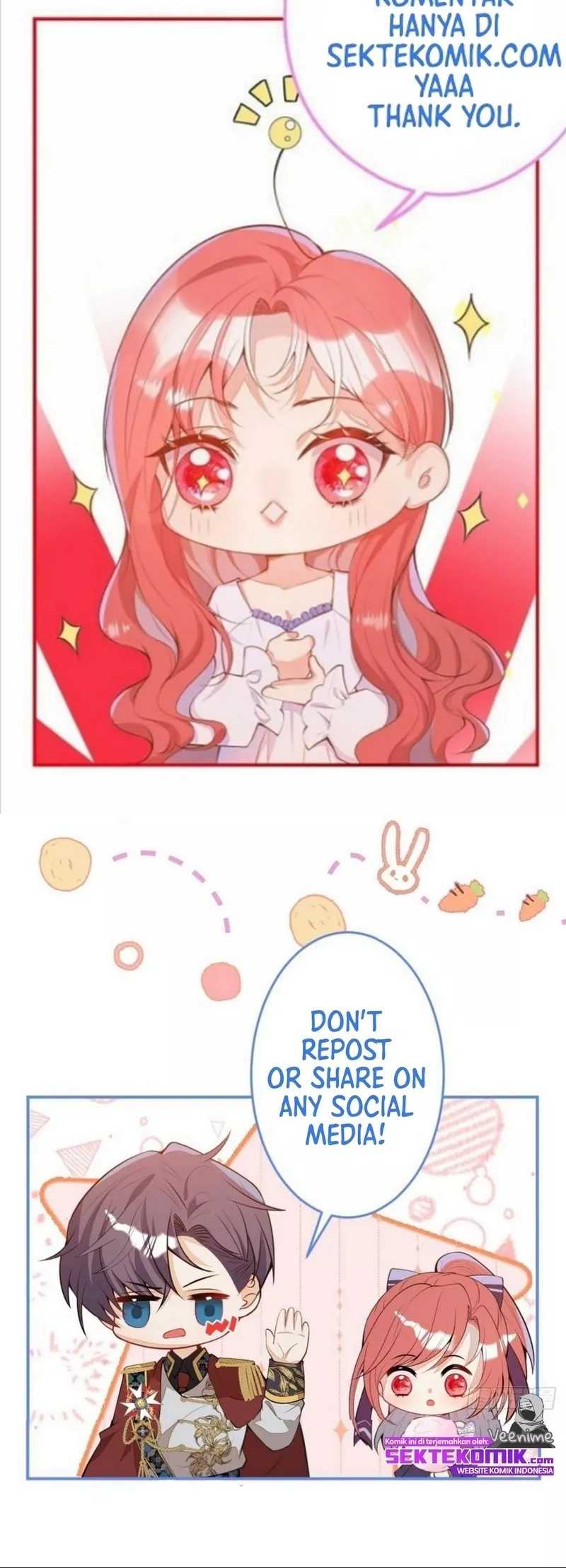 Transmigrating Through Every World to Be Your Black Lotus Chapter 27 Gambar 30