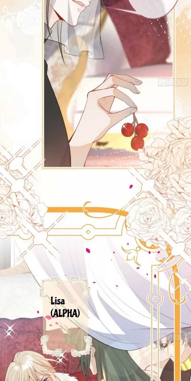 Transmigrating Through Every World to Be Your Black Lotus Chapter 27 Gambar 17