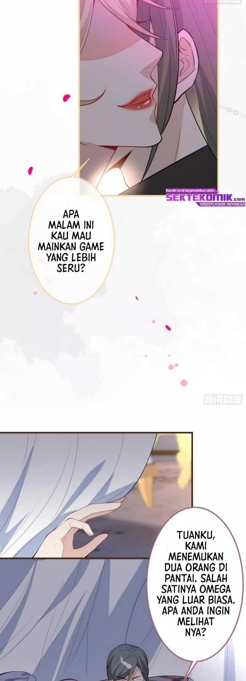 Transmigrating Through Every World to Be Your Black Lotus Chapter 27 Gambar 20