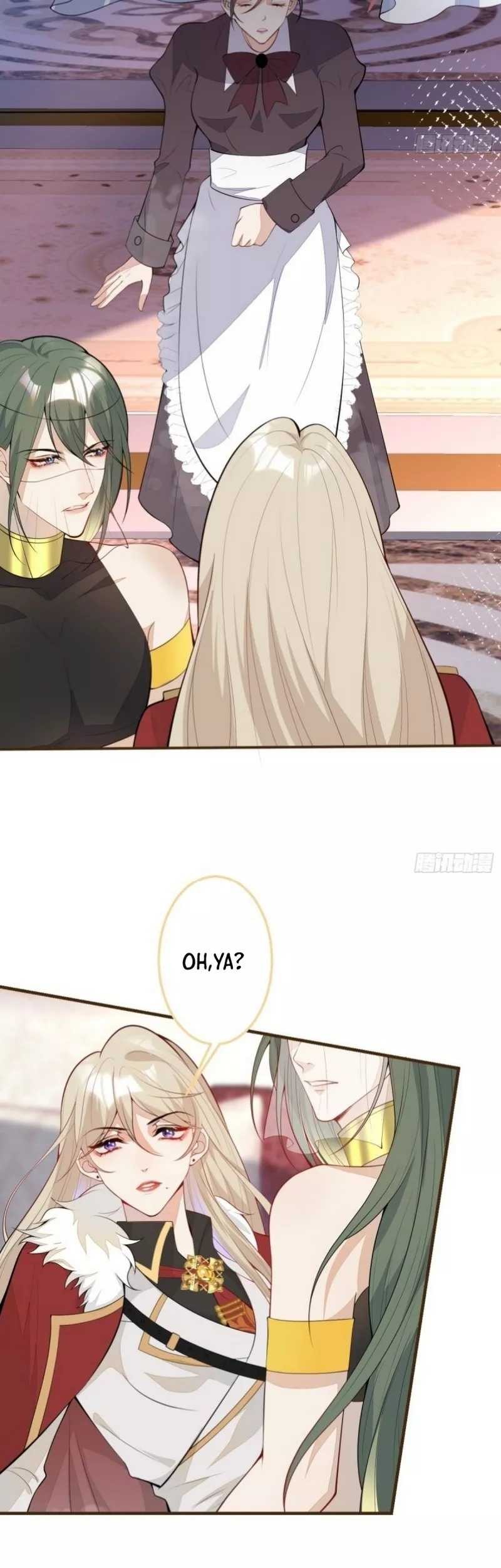 Transmigrating Through Every World to Be Your Black Lotus Chapter 27 Gambar 21