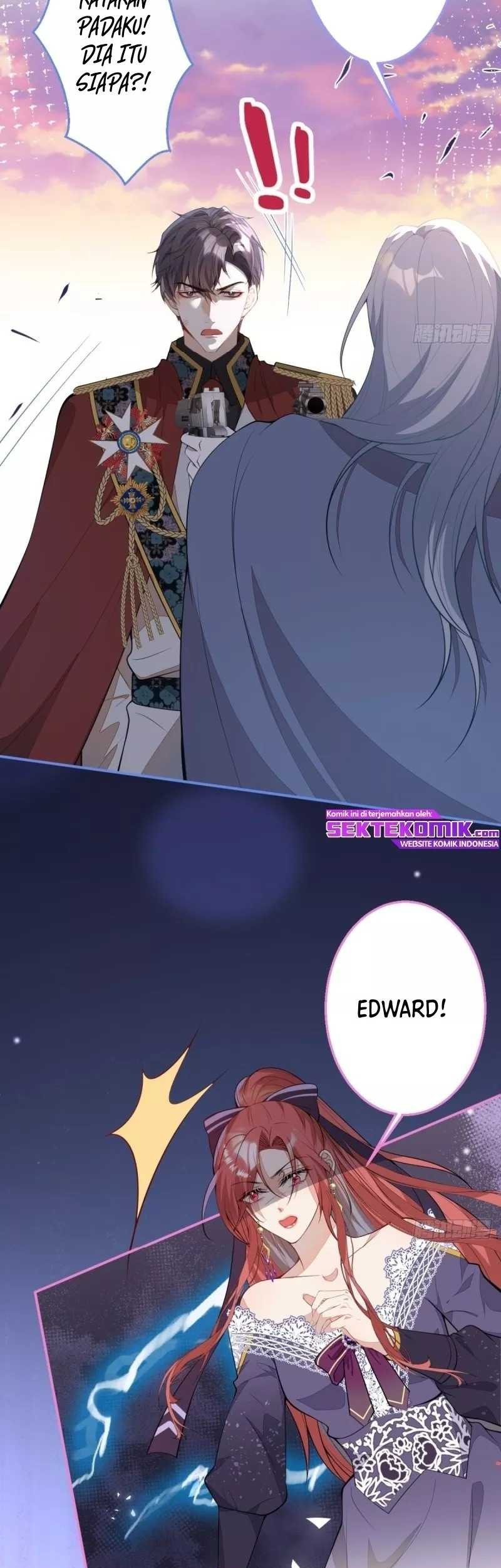 Transmigrating Through Every World to Be Your Black Lotus Chapter 27 Gambar 3