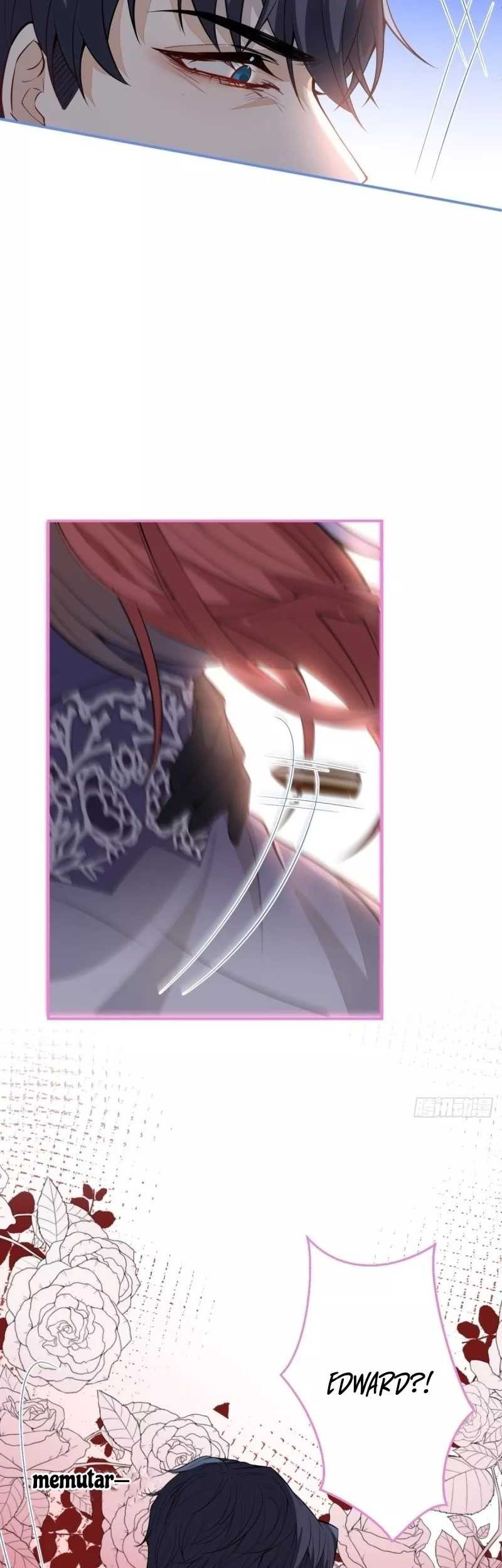 Transmigrating Through Every World to Be Your Black Lotus Chapter 27 Gambar 6