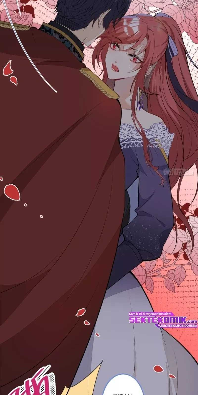 Transmigrating Through Every World to Be Your Black Lotus Chapter 27 Gambar 7