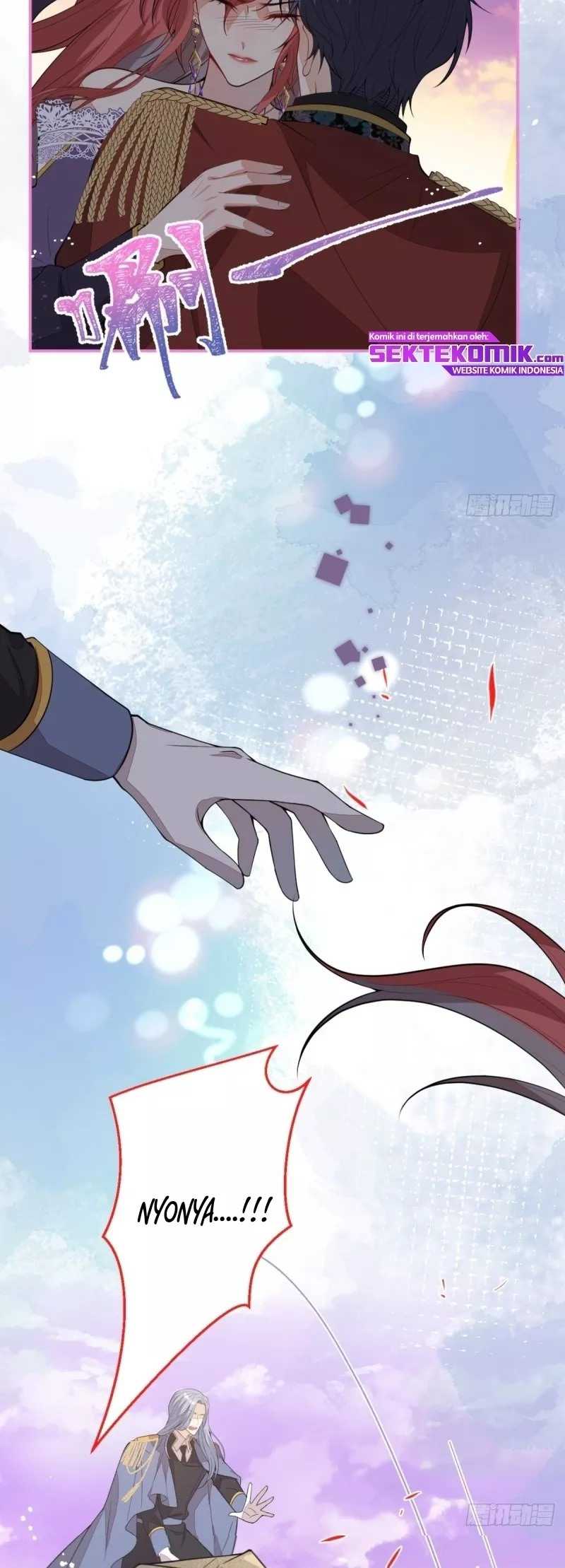 Transmigrating Through Every World to Be Your Black Lotus Chapter 27 Gambar 10