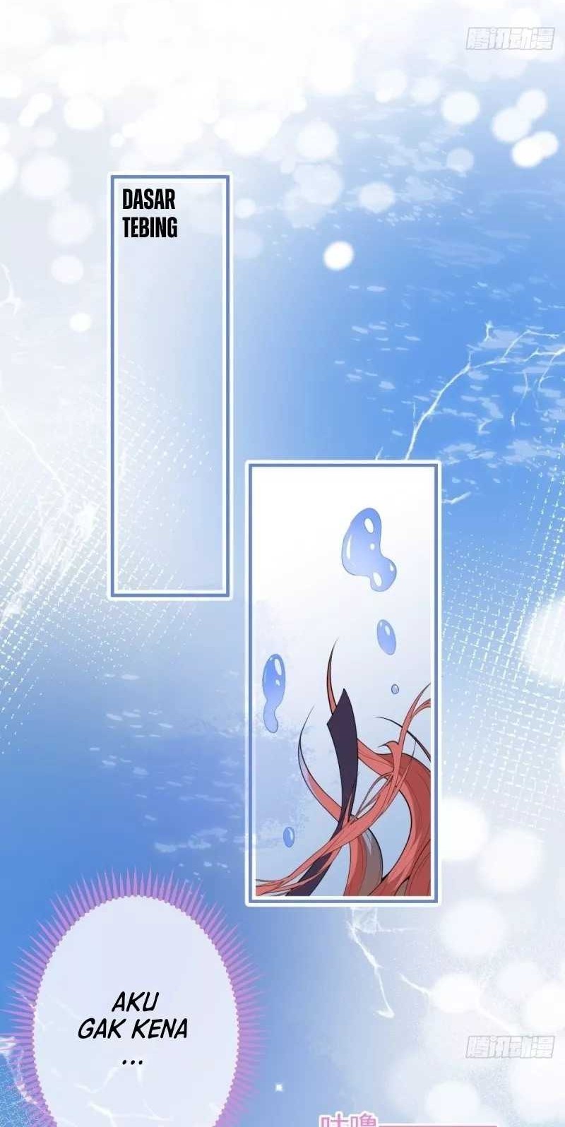 Transmigrating Through Every World to Be Your Black Lotus Chapter 27 Gambar 12