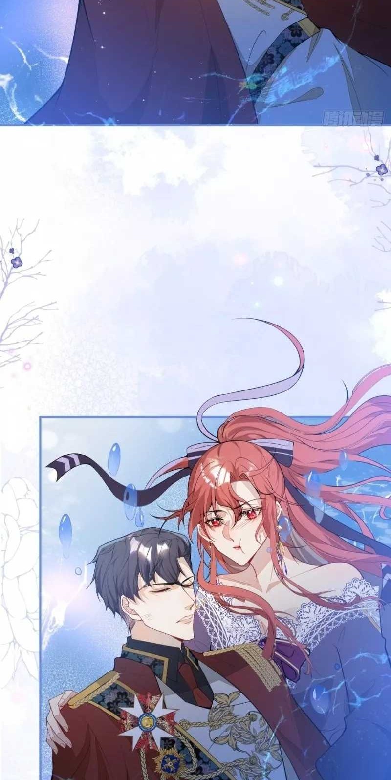 Transmigrating Through Every World to Be Your Black Lotus Chapter 27 Gambar 14