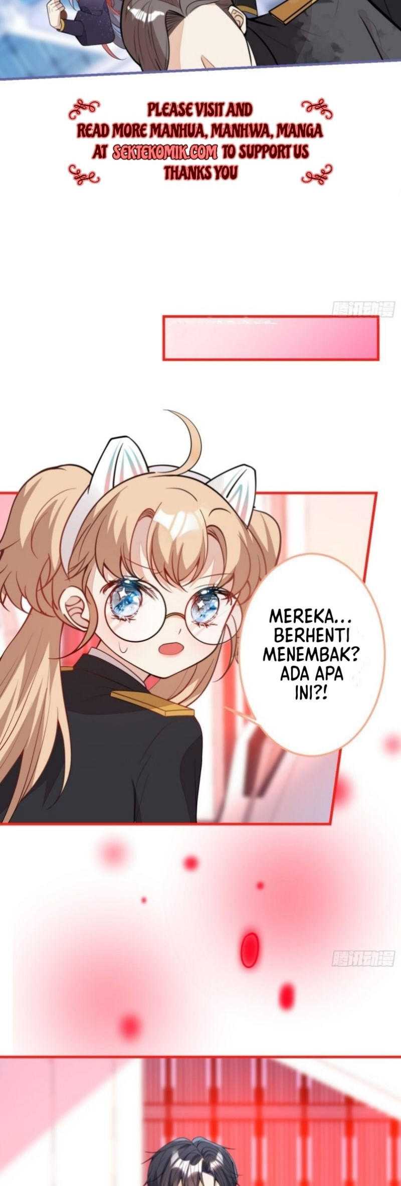 Transmigrating Through Every World to Be Your Black Lotus Chapter 26 Gambar 14