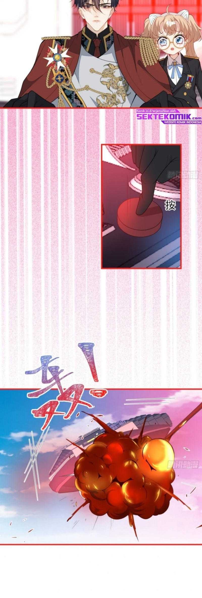 Transmigrating Through Every World to Be Your Black Lotus Chapter 26 Gambar 15