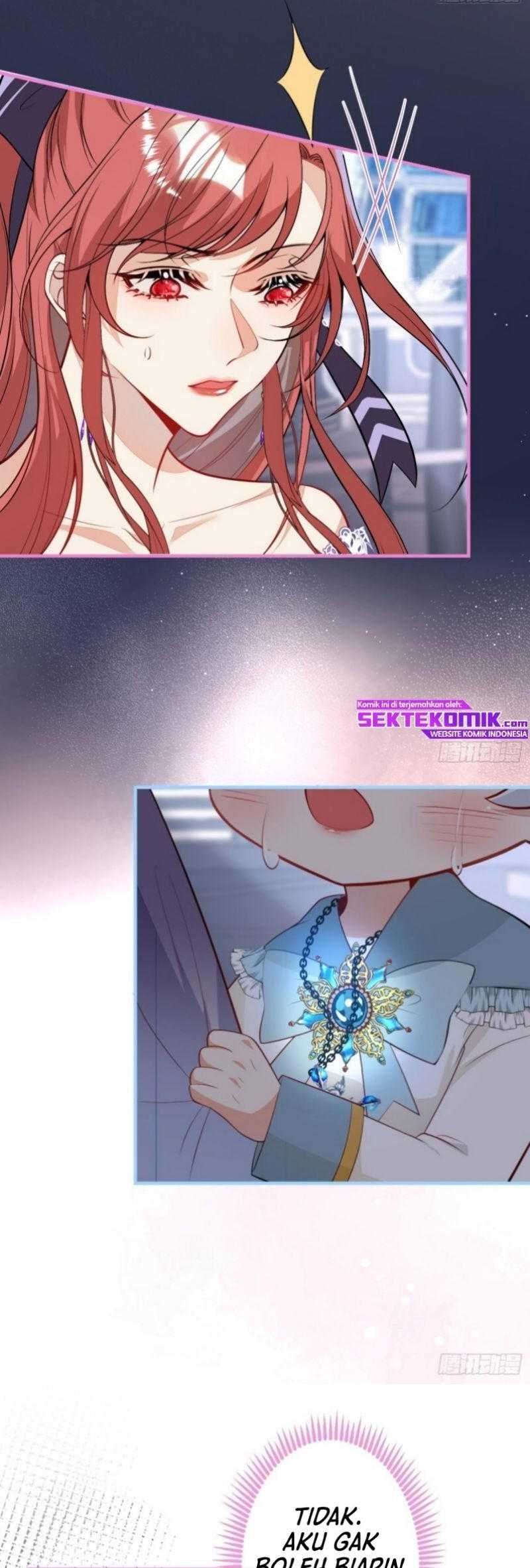 Transmigrating Through Every World to Be Your Black Lotus Chapter 26 Gambar 10