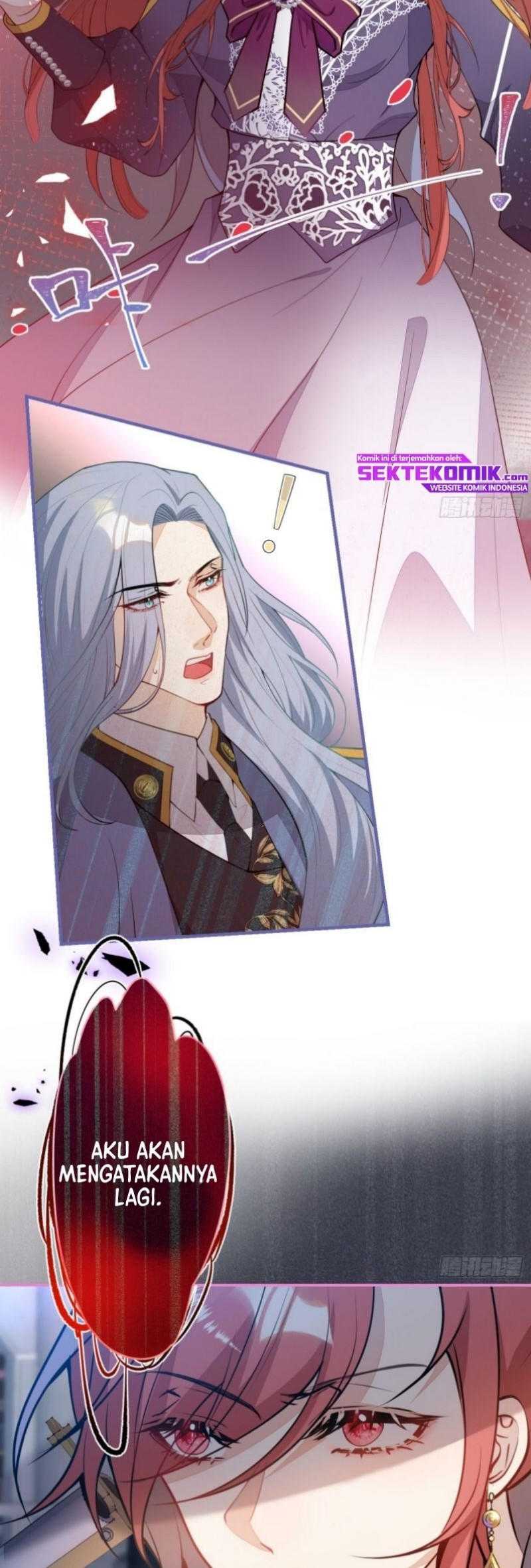 Transmigrating Through Every World to Be Your Black Lotus Chapter 26 Gambar 12