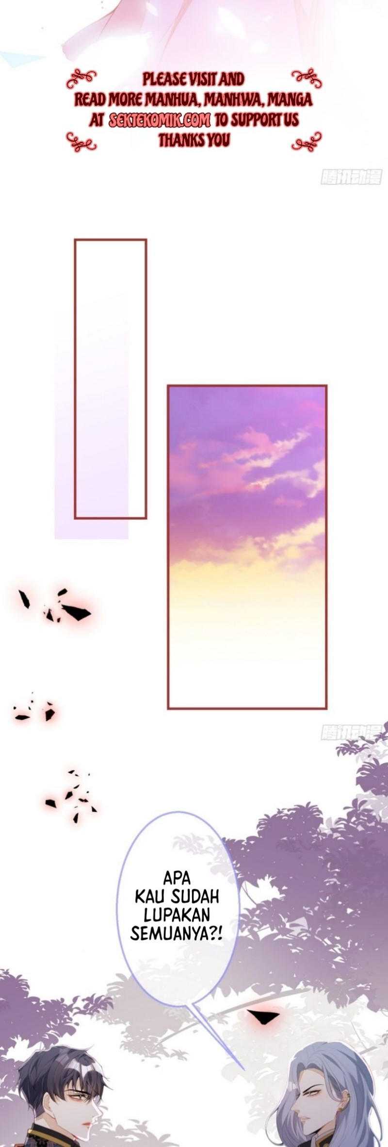 Transmigrating Through Every World to Be Your Black Lotus Chapter 26 Gambar 24