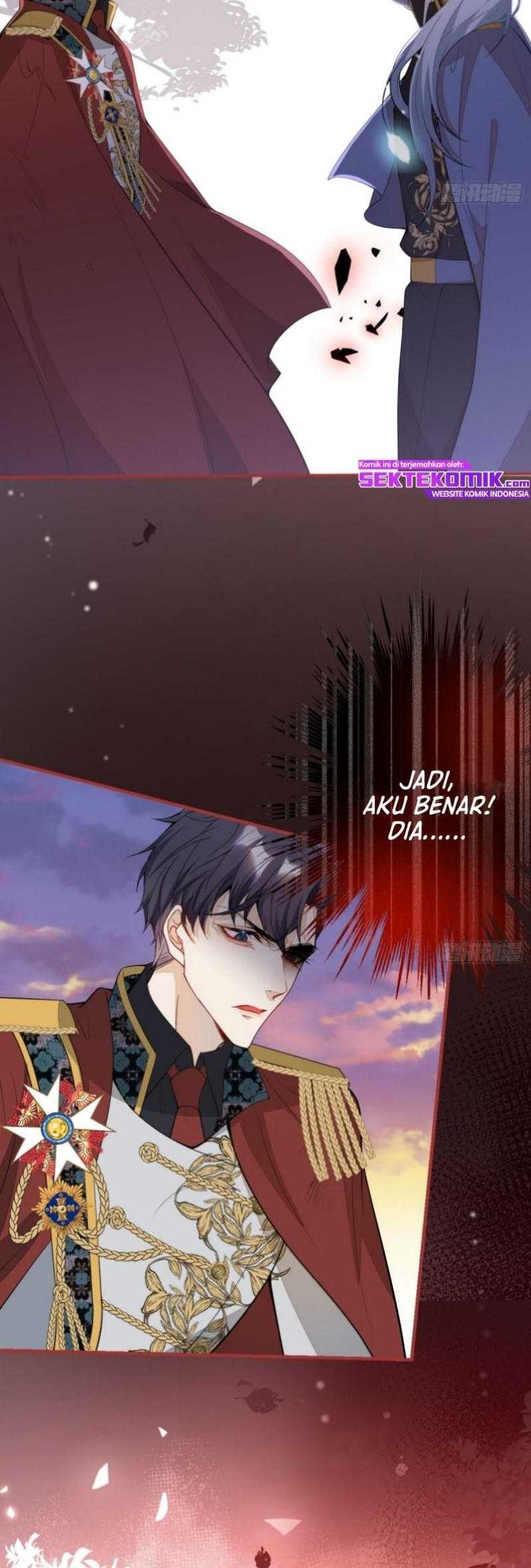 Transmigrating Through Every World to Be Your Black Lotus Chapter 26 Gambar 25