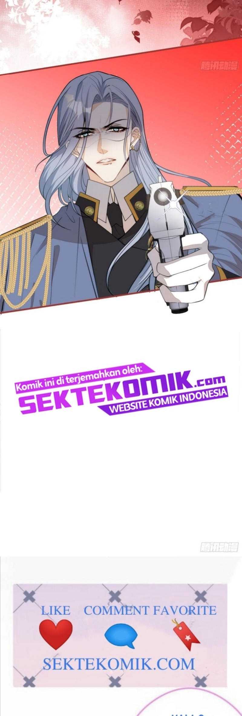 Transmigrating Through Every World to Be Your Black Lotus Chapter 26 Gambar 26