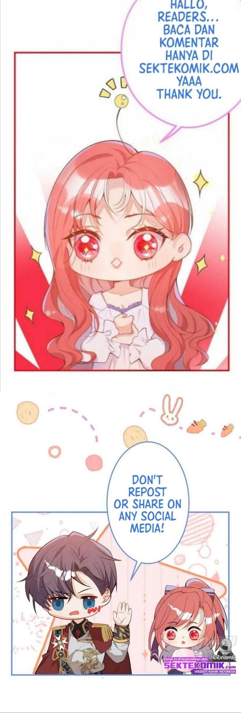 Transmigrating Through Every World to Be Your Black Lotus Chapter 26 Gambar 27