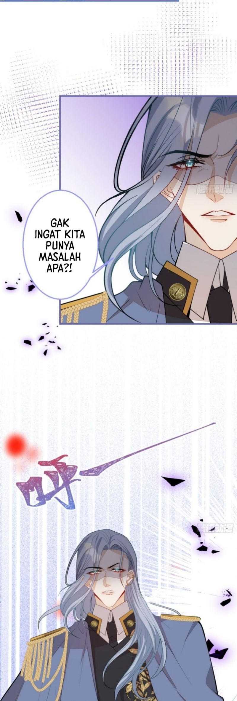 Transmigrating Through Every World to Be Your Black Lotus Chapter 26 Gambar 20