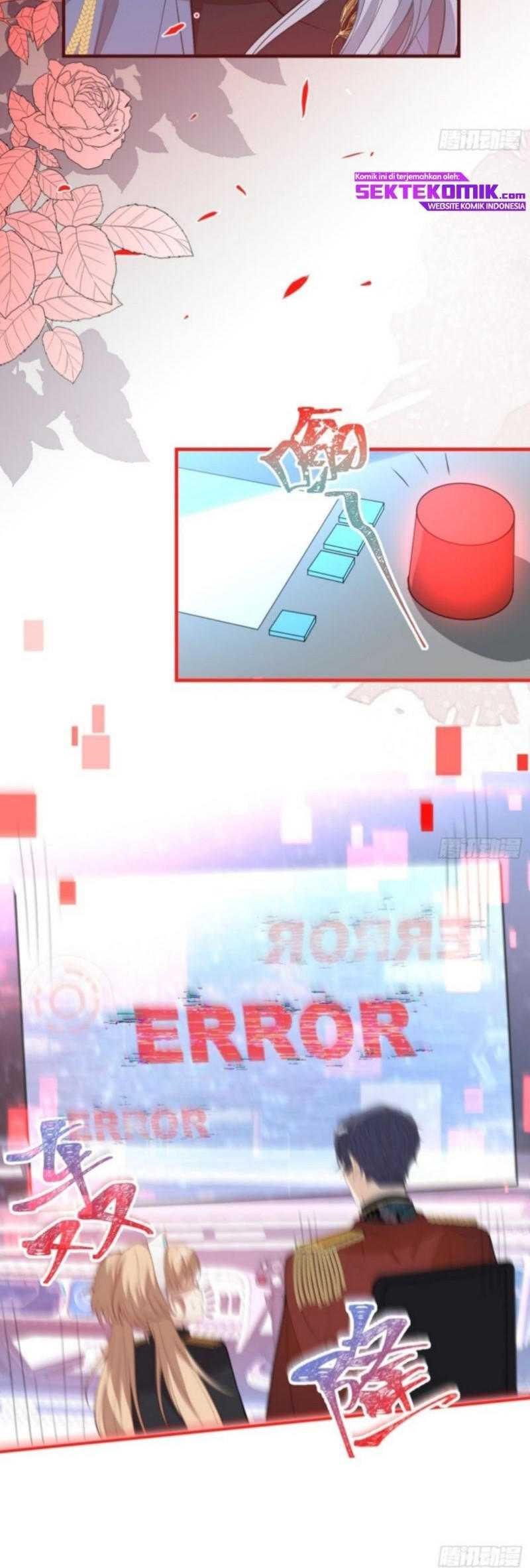 Transmigrating Through Every World to Be Your Black Lotus Chapter 26 Gambar 3