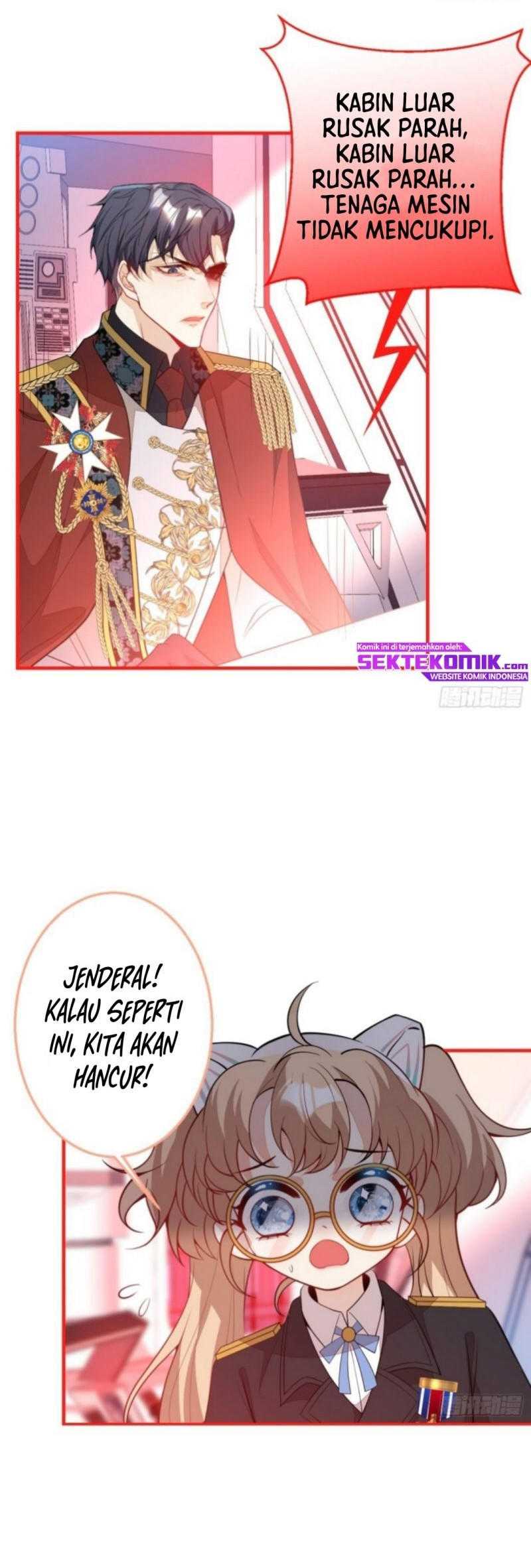 Transmigrating Through Every World to Be Your Black Lotus Chapter 26 Gambar 4