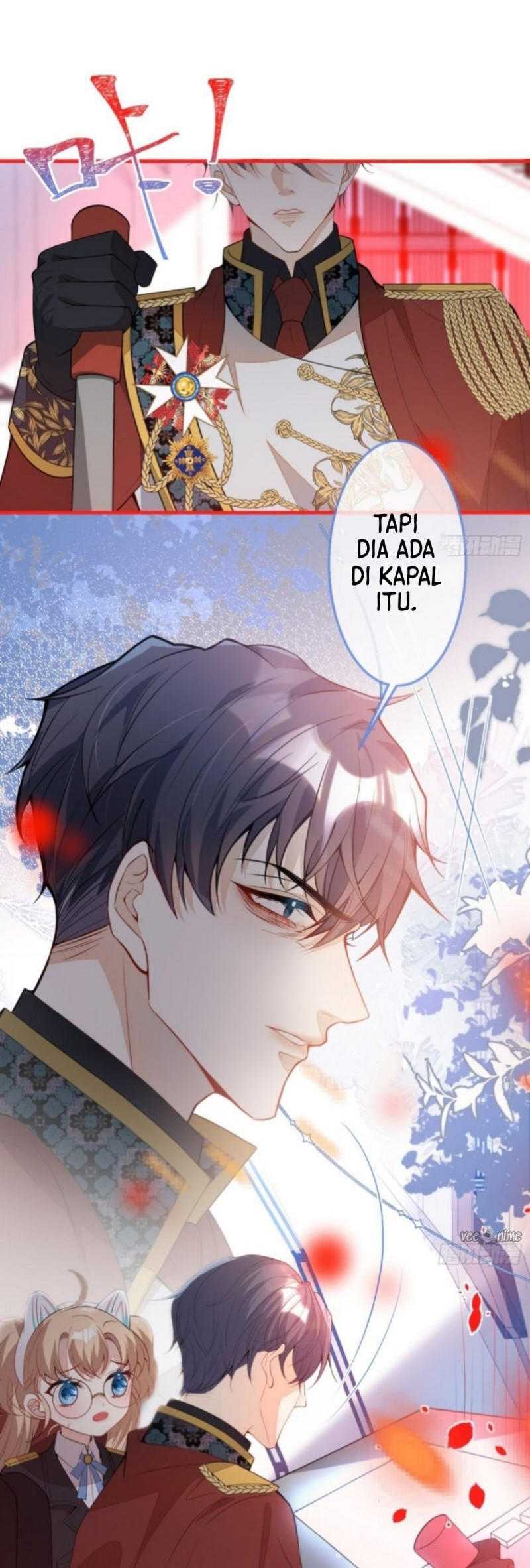 Transmigrating Through Every World to Be Your Black Lotus Chapter 26 Gambar 5