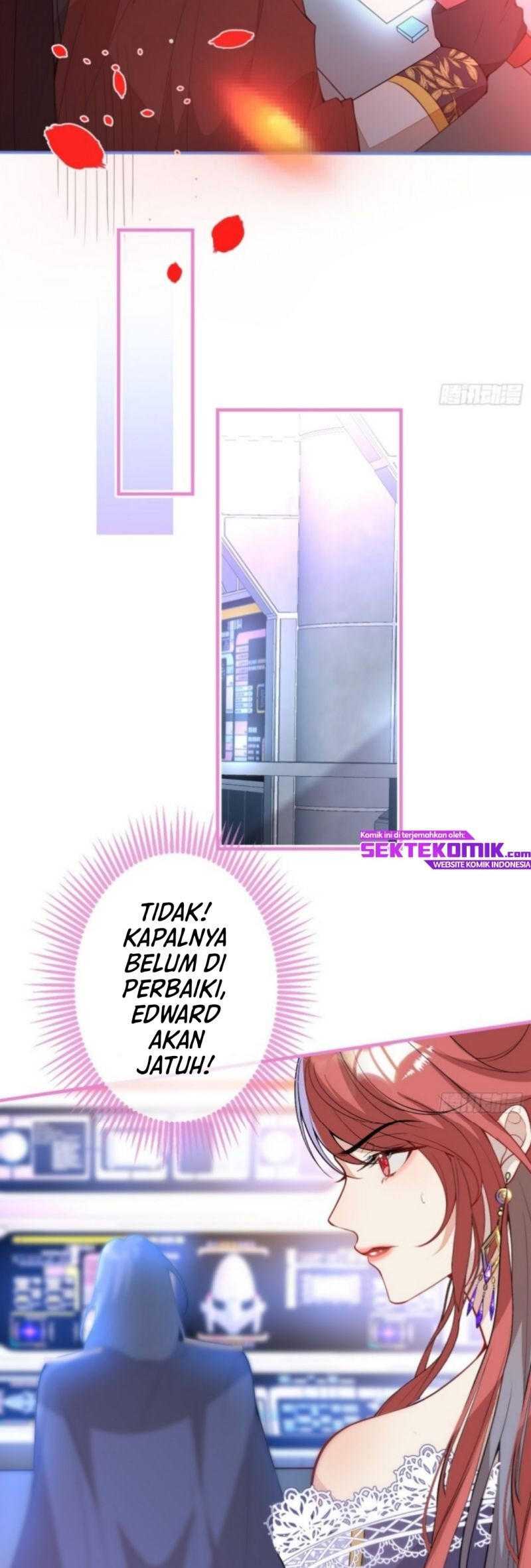 Transmigrating Through Every World to Be Your Black Lotus Chapter 26 Gambar 6