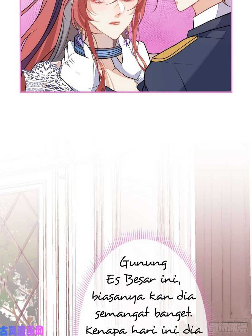 Transmigrating Through Every World to Be Your Black Lotus Chapter 15 Gambar 15