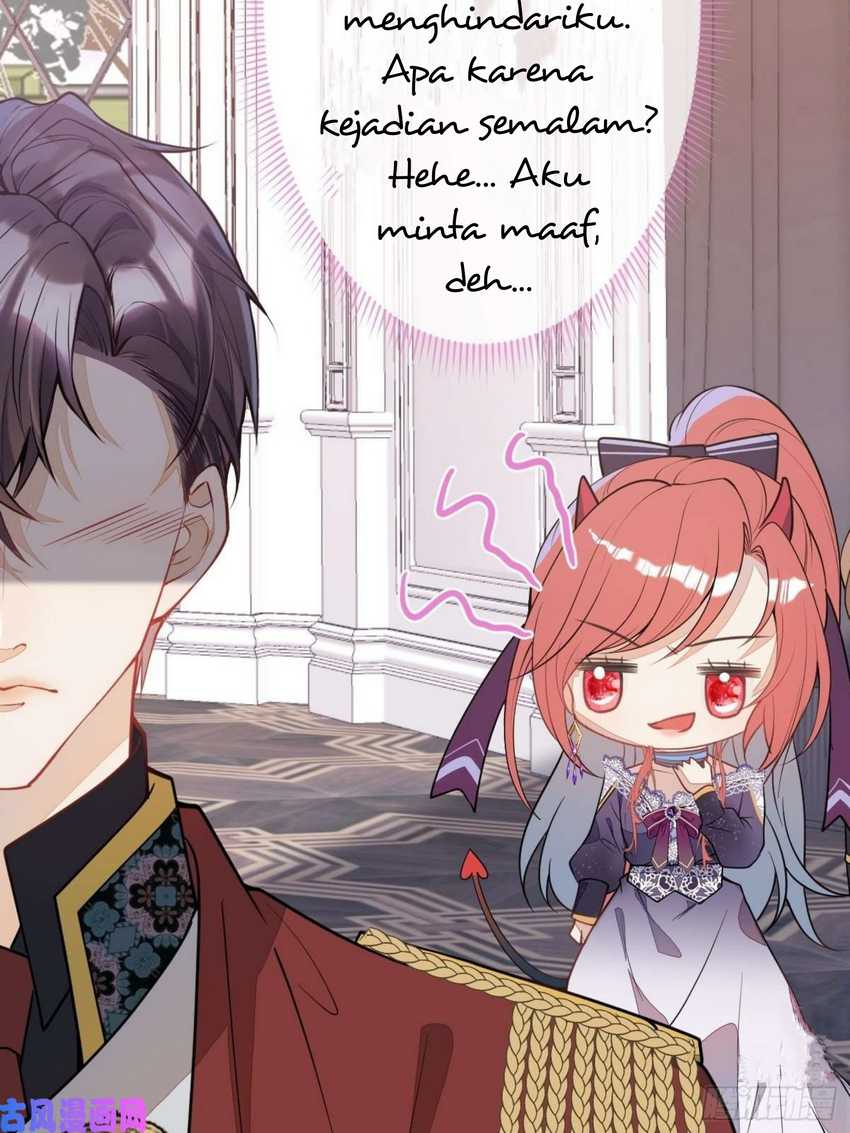 Transmigrating Through Every World to Be Your Black Lotus Chapter 15 Gambar 16