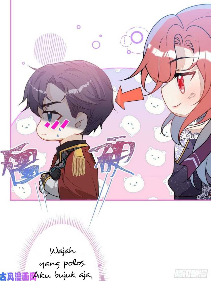 Transmigrating Through Every World to Be Your Black Lotus Chapter 15 Gambar 18