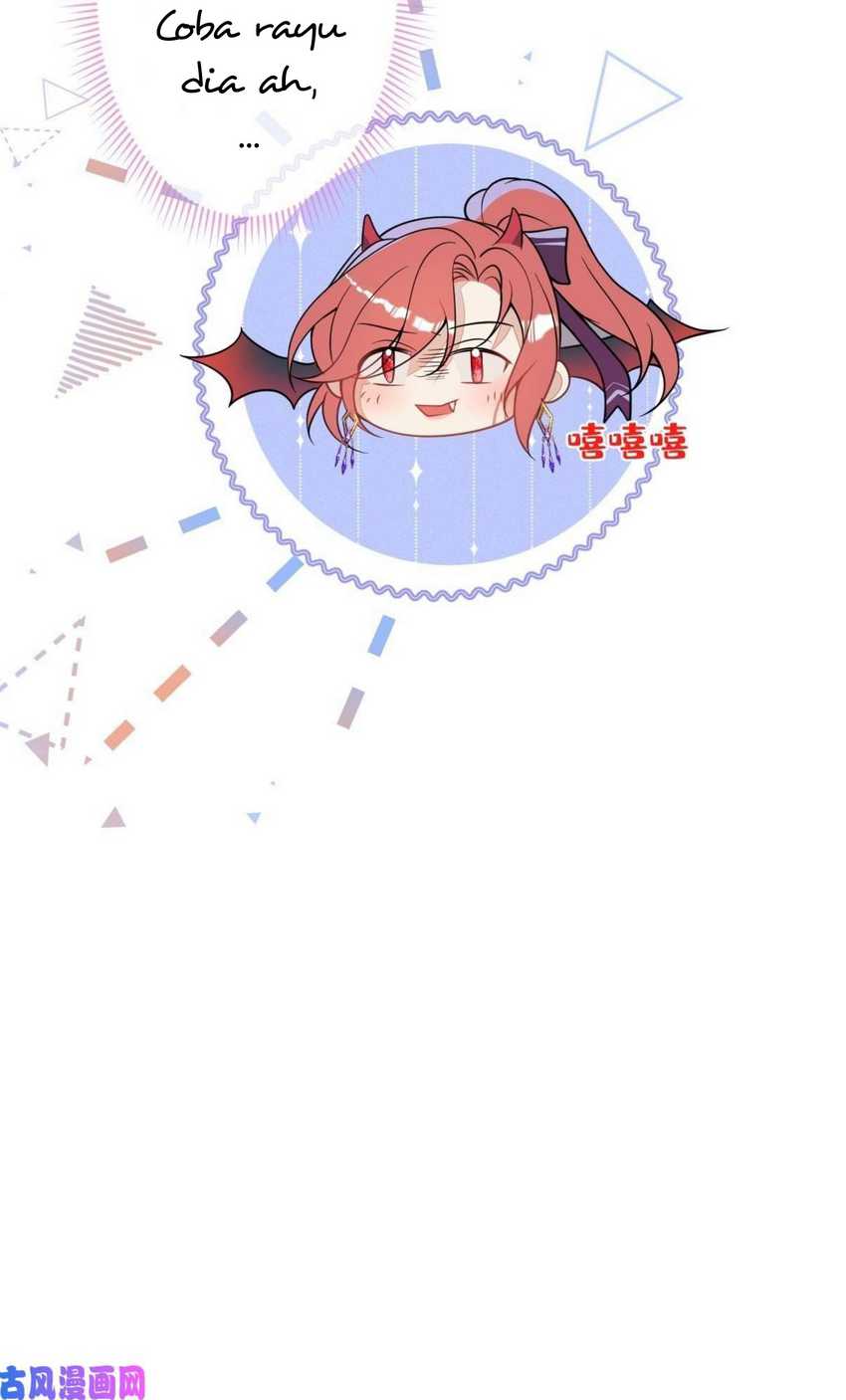 Transmigrating Through Every World to Be Your Black Lotus Chapter 15 Gambar 19