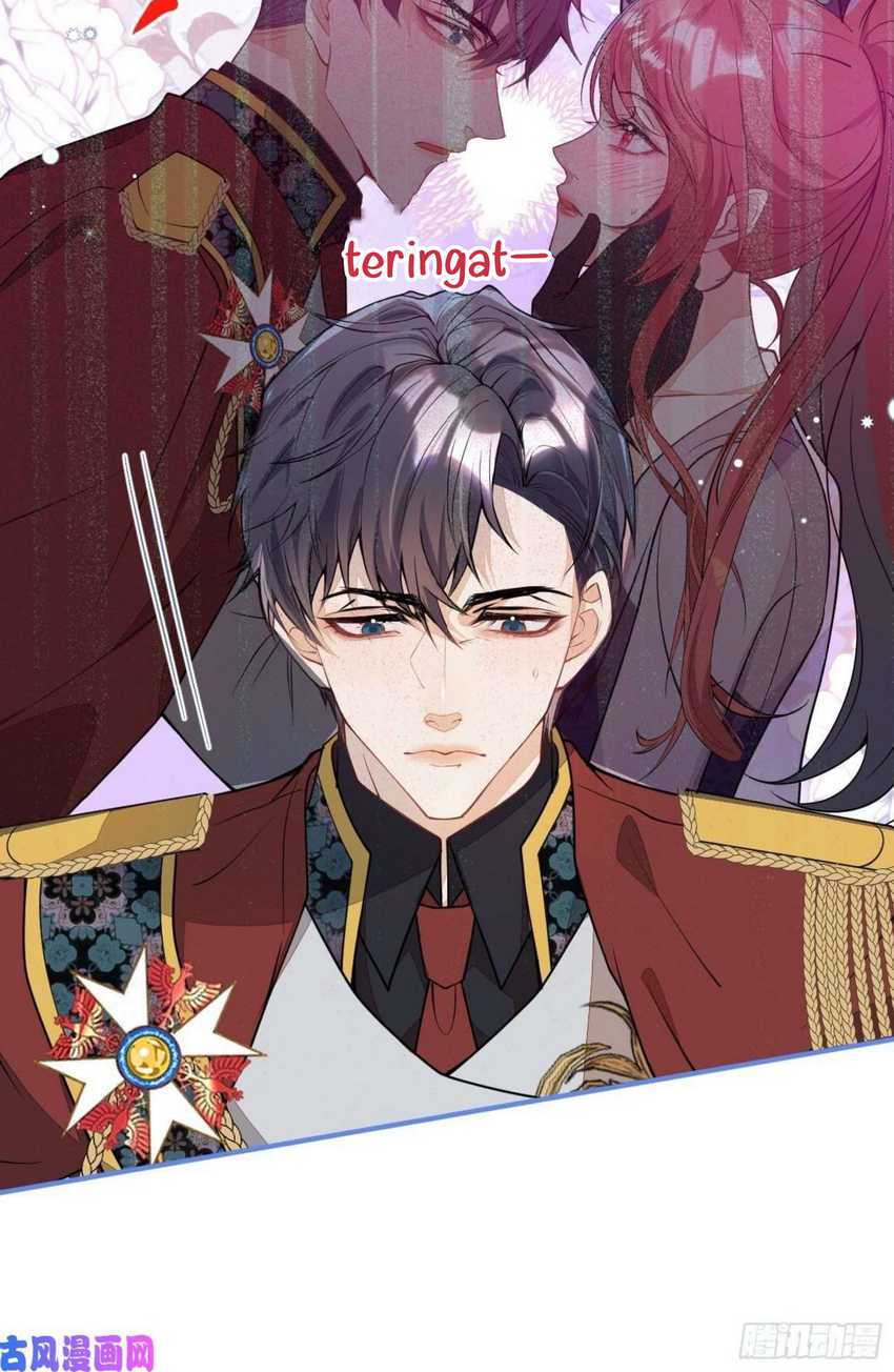 Transmigrating Through Every World to Be Your Black Lotus Chapter 15 Gambar 10